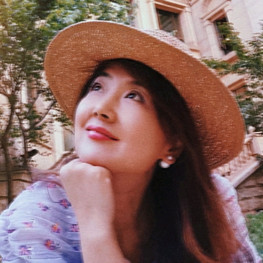 静候花开