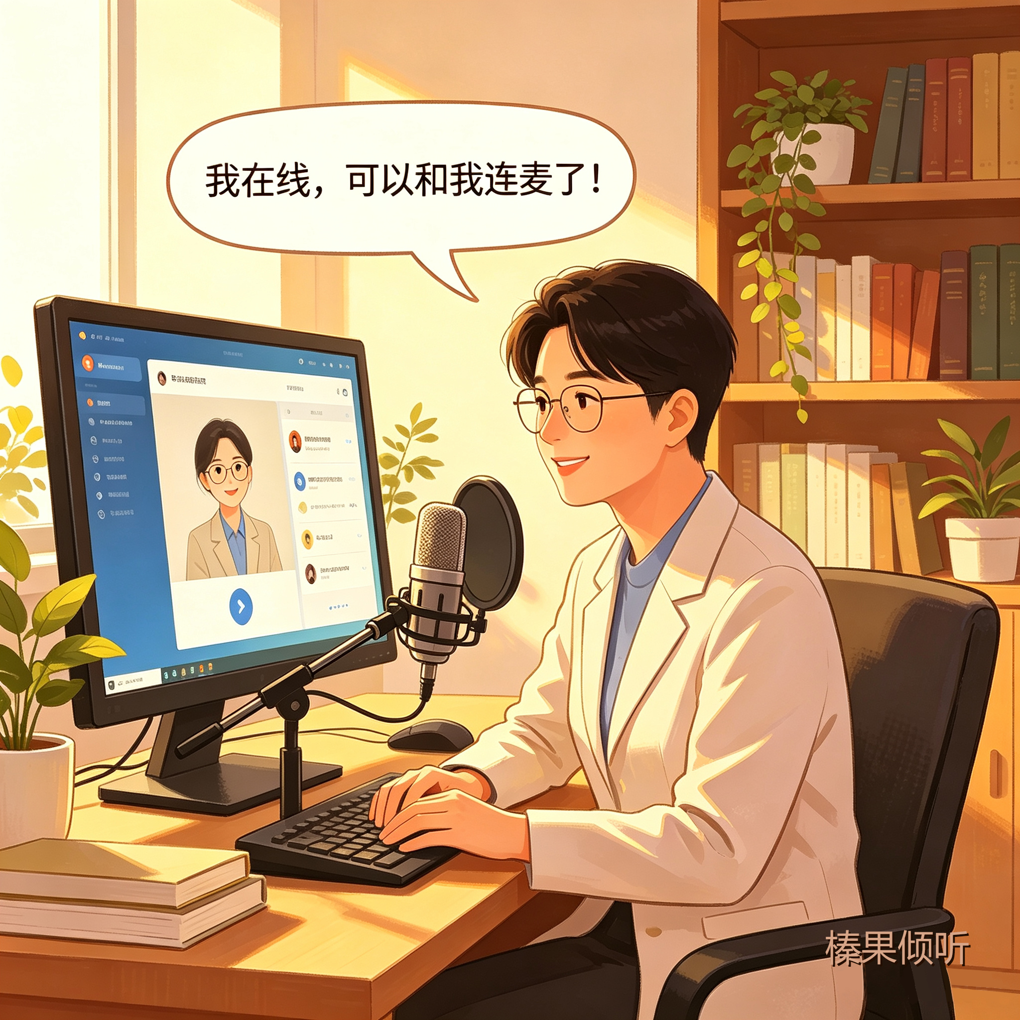 给得再多，不如懂我！