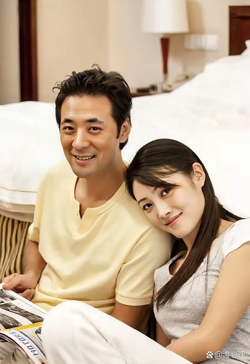 互相有好感的男女，会有这些反应